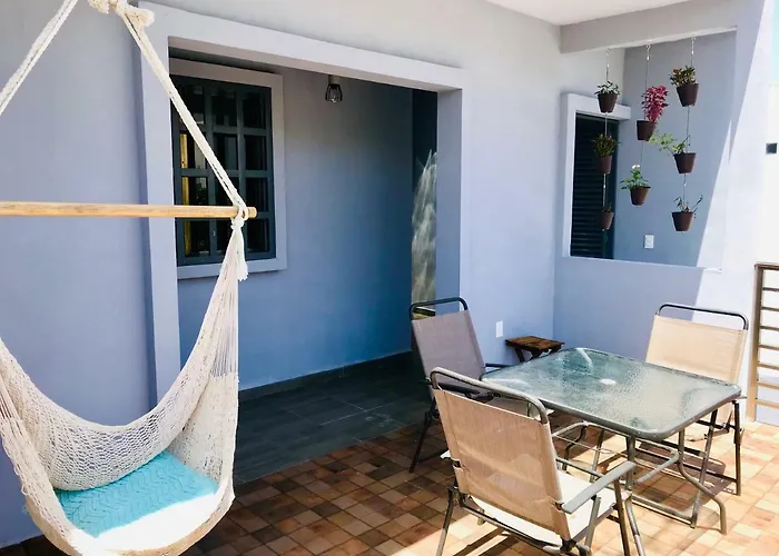 Casa Malix Puerto Morelos