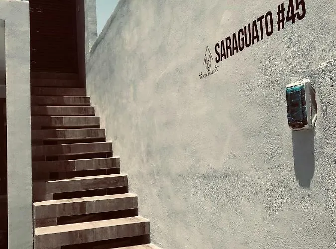Casa Malix 3* Puerto Morelos